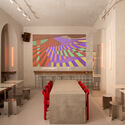 Frissón Cultural Space / On Form Studio - Interior Photography, Chair